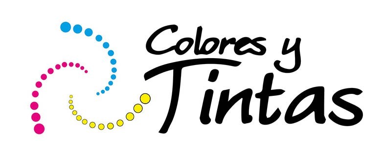 Colores y Tintas
